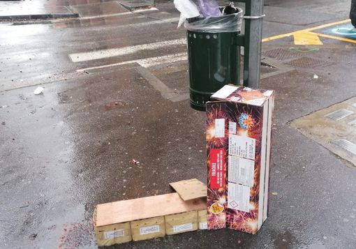 botti e petardi botti e petardi