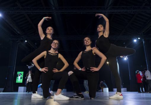 Entra nel clou la Festa della Danza: domani il gran finale