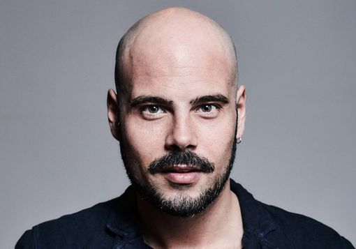 Da Gomorra a Torino, set all'ombra della Mole per Marco D'Amore con &quot;Dolcissime&quot;