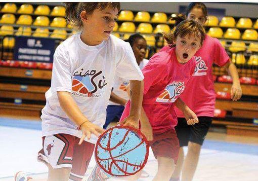 CiaoSù amaro per l'Iren Fixi, vince Geas 45-65 CiaoSù amaro per l'Iren Fixi, vince Geas 45-65