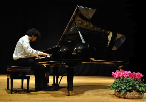 Jacopo Petrucci Jacopo Petrucci