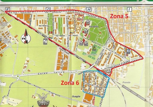 Grugliasco, primi interventi per combattere la presenza di zanzare tigre