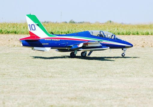 Pianezza, una domenica dedicata a chi ama stare con il naso all'insù