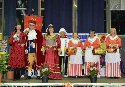 Carmagnola si prepara per una grande edizione del Carnevale