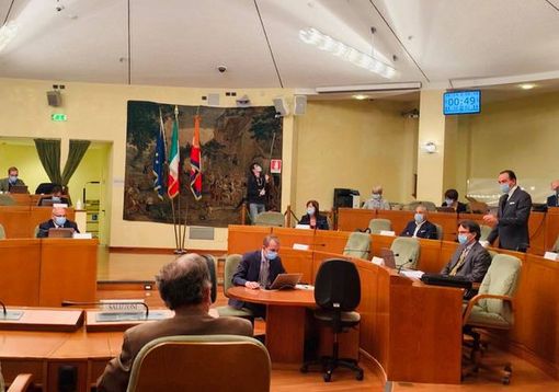 Maltempo, danni per un miliardo di euro. Cirio: "I primi aiuti per privati e aziende" Maltempo, danni per un miliardo di euro. Cirio: "I primi aiuti per privati e aziende"