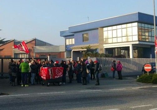 Leinì: crisi De Fonseca, la Regione Piemonte chiede un incontro con l'ad della società