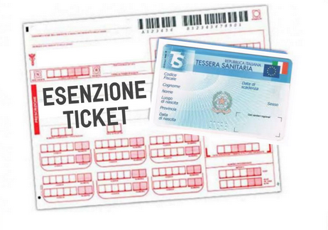 Per l'emergenza coronavirus prorogata al 30 giugno l'esenzione dal ticket per reddito Per l'emergenza coronavirus prorogata al 30 giugno l'esenzione dal ticket per reddito