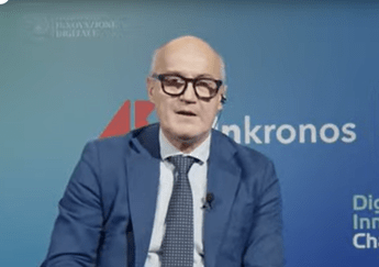 Comolake, Fedeli (Istat): "Con Ai Deda Next dati certificati fruibili e accessibili a collettività" Comolake, Fedeli (Istat): "Con Ai Deda Next dati certificati fruibili e accessibili a collettività"