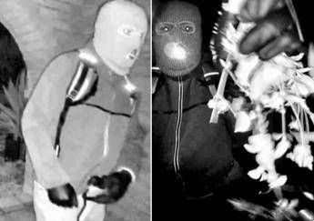 Usa, rapimento della madre di una conduttrice Nbc: caccia al sospetto, Fbi diffonde la foto Usa, rapimento della madre di una conduttrice Nbc: caccia al sospetto, Fbi diffonde la foto