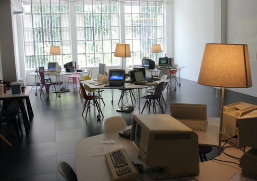 Il Museo Piemontese dell’informatica- MuPIn porta la cultura digitale all’Ecomuseo del Freidano Il Museo Piemontese dell’informatica- MuPIn porta la cultura digitale all’Ecomuseo del Freidano