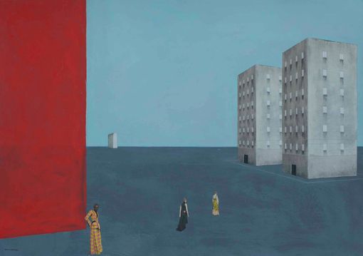 Una vetrina virtuale dove incontrare galleristi e raccontare la fotografia: nasce Torino Photo Tales