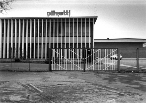 Nel Canavese il futuro digitale riparte dal passato e fa sempre rima con Olivetti