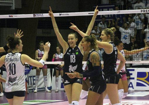 Immagini di Pierluigi Ferioli