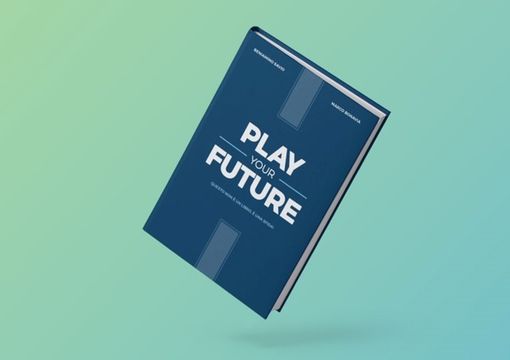 &quot;Play your future&quot;, 1 Caffè onlus lancia in un libro la sfida per trovare un lavoro nello sport