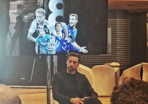 Claudio Marchisio Claudio Marchisio