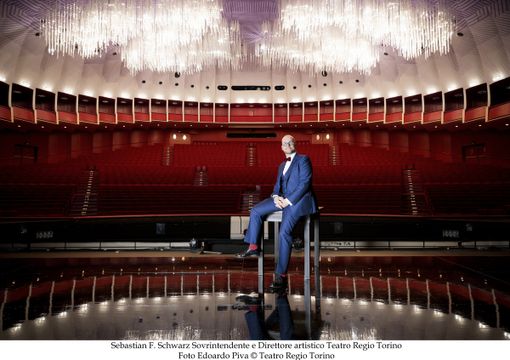 Il Regio riparte il 28 ottobre con un concerto: recuperate produzioni pre Covid, in estate si punta a Parco Dora