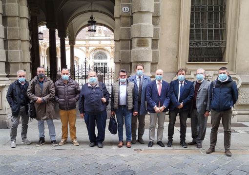 Problematiche del settore ferroviario, i sindacati alla Regione: &quot;Chiediamo chiarezza&quot;
