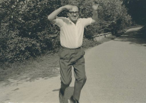 Unito celebra Francesco De Bartolomeis: pedagogista visionario e innovatore Unito celebra Francesco De Bartolomeis: pedagogista visionario e innovatore