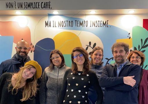 foto staff conservazione