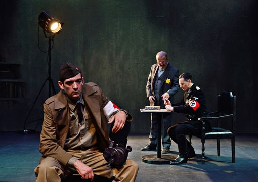 Moncalieri e le iniziative per il Giorno della Memoria 2018