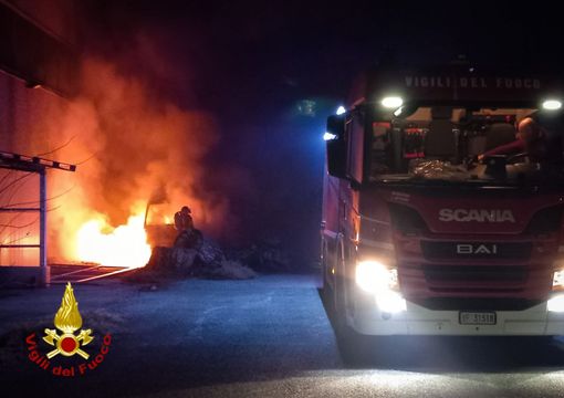 intervento dei vigili del fuoco intervento dei vigili del fuoco