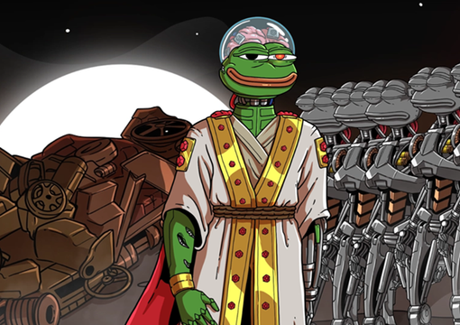 Come comprare PepeGPT: guida all’acquisto e recensione sulla migliore alternativa a tema rana Come comprare PepeGPT: guida all’acquisto e recensione sulla migliore alternativa a tema rana