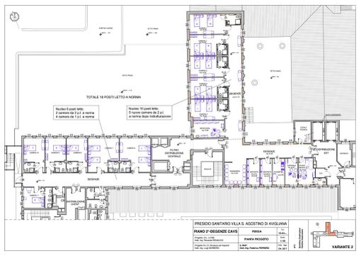 Il Cavs di Avigliana si sposta temporaneamente a Rivoli
