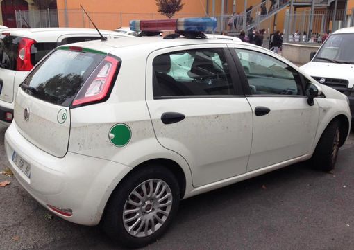 Grugliasco, fino al 19 ottobre il Comune mette all'asta due autovetture