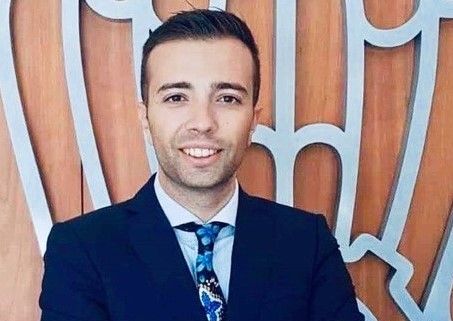 Andrea Notari nuovo presidente dei giovani imprenditori di Confindustria Piemonte