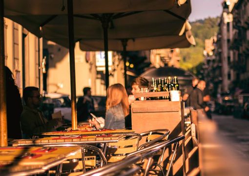 San Salvario vuole dire addio alla &quot;vecchia&quot; movida: via Baretti &quot;primo centro commerciale naturale enogastronomico di Torino&quot;