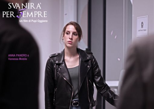 Piccolo Festival del Cinema Underground Torinese: si chiude con Svanirà per sempre Piccolo Festival del Cinema Underground Torinese: si chiude con Svanirà per sempre