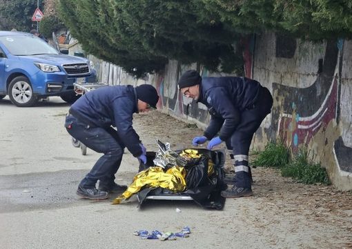 Giovane scomparso in Campania ritrovato morto nel Torinese