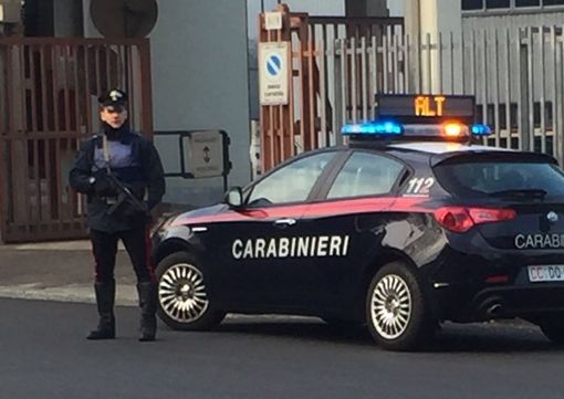 Sequestrato e picchiato per tre ore in pizzeria: "Ci hai rubato 500 euro" Sequestrato e picchiato per tre ore in pizzeria: "Ci hai rubato 500 euro"