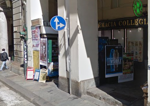 Notte delle edicole: mercoledì 29 gennaio resterà aperta quella in via Po fino alle 22