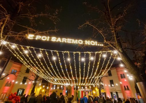 Immaginaria 2022 a Venaria Reale: il programma della settimana fino all’11 dicembre