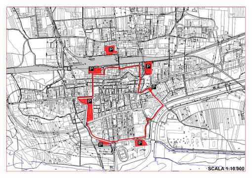 Chivasso emette l'ordinanza per il risanamento della qualità dell'aria