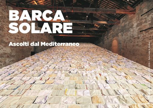 Barca solare. Ascolti dal Mediterraneo: sei concerti a cura di Orchestra Filarmonica di Torino e Fondazione Merz