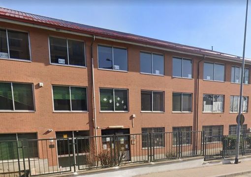 festa nel centro di moncalieri