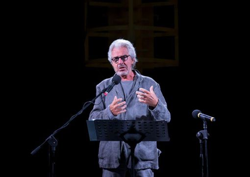 Almese, a CAMALEONTIKA arriva Tullio Solenghi