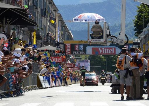 (Foto di Dario Costantino)