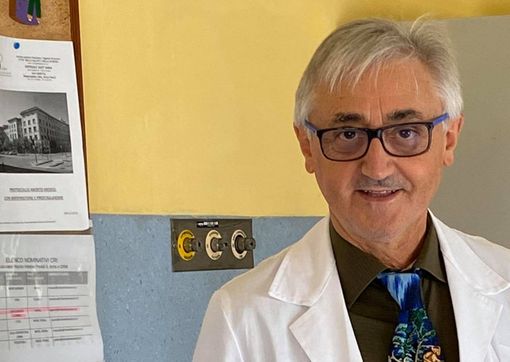 Il ginecologo Viale a processo per violenza sessuale: "Scelgo il rito abbreviato"