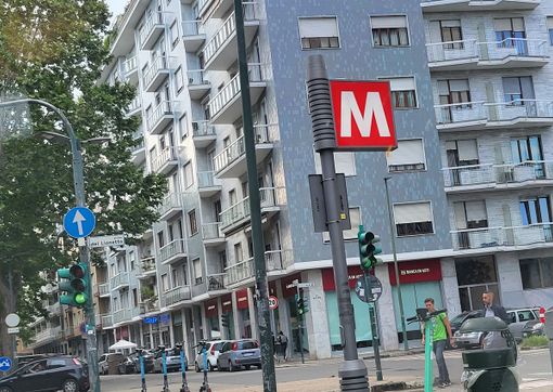 La metropolitana si ferma ad agosto: i bus sostitutivi passeranno ogni 8 minuti La metropolitana si ferma ad agosto: i bus sostitutivi passeranno ogni 8 minuti