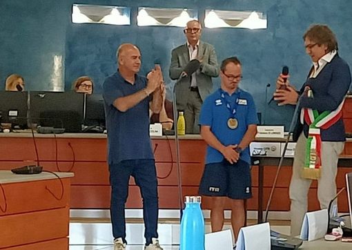 premiazione nichelino premiazione nichelino