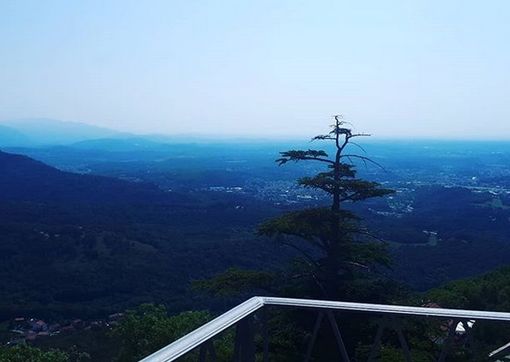 Una meta da scoprire: Varese con il Sacro Monte, la mostra di Guttuso e la sua Fiera Una meta da scoprire: Varese con il Sacro Monte, la mostra di Guttuso e la sua Fiera