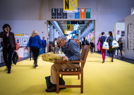 Incipit Offresi: al Salone del Libro si avvicina il momento della finale Incipit Offresi: al Salone del Libro si avvicina il momento della finale