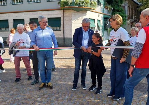 “Siamo tutti pedoni”: Chivasso prosegue il percorso verso una città più sicura e sostenibile