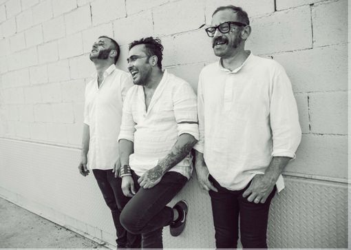 Cacao Mental (ph Manuela Liotto) Cacao Mental (ph Manuela Liotto)