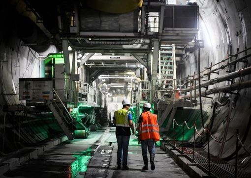 Tav, l'Unione Montana Valle di Susa ascoltata questa mattina in Regione