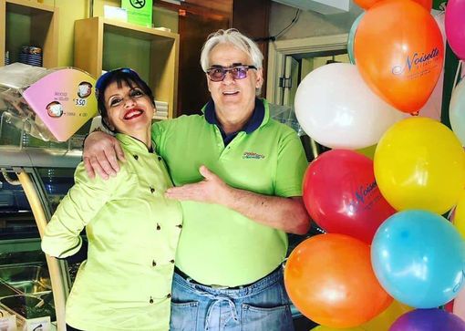 Donato Benga Donato Benga