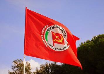 Ha inizio oggi la Festa in Rosso, con il motto: “Ribellarsi è giusto: uniamo le lotte, uniamo le forze”
